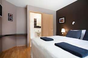 Torg Guest House