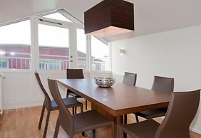 Torg Guest House