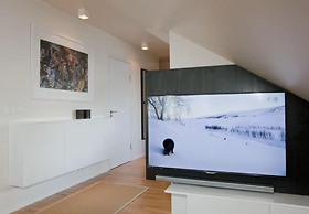 Torg Guest House