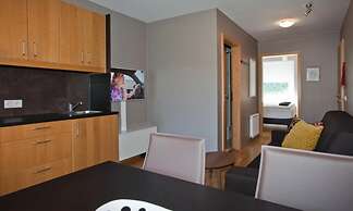 Torg Guest House
