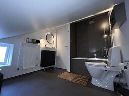 Torg Guest House