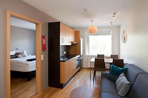 Torg Guest House