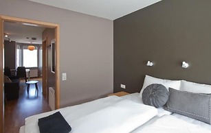 Torg Guest House