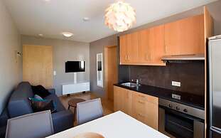 Torg Guest House