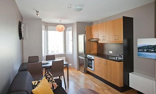 Torg Guest House