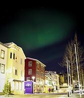 Torg Guest House