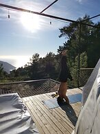 Türkdomes Glamping