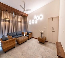 Lillywoods Suites and Villas