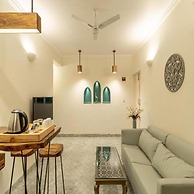 Lillywoods Suites and Villas