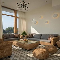Lillywoods Suites and Villas