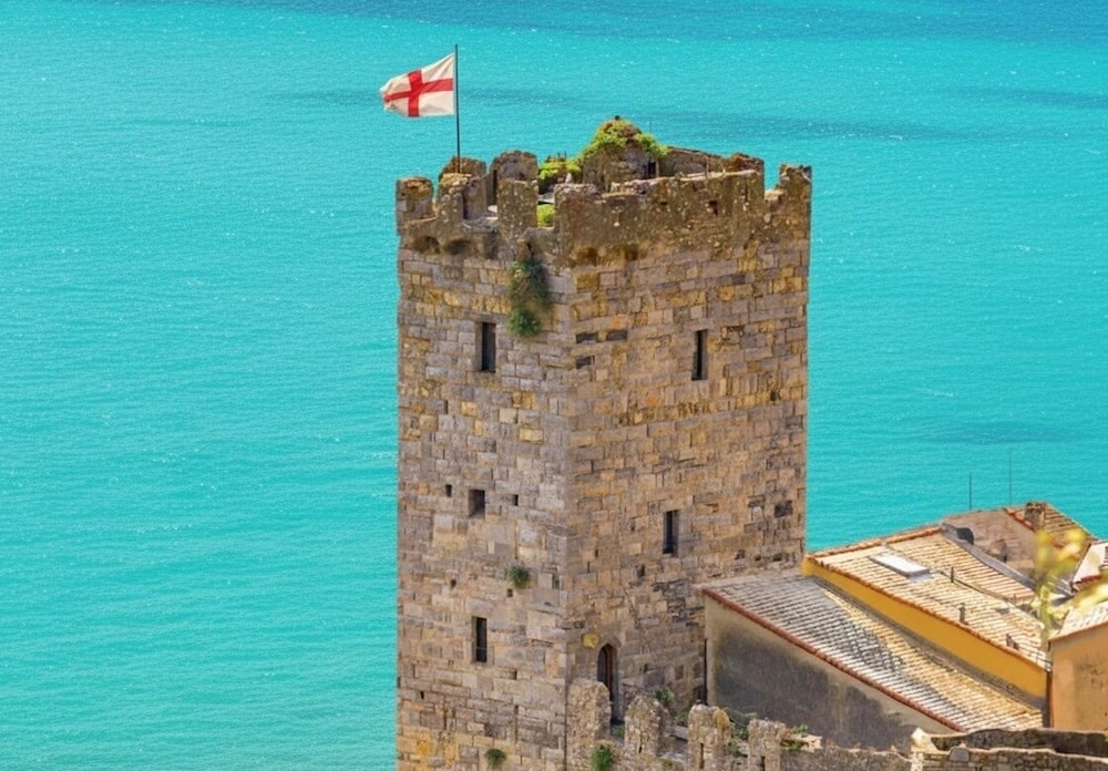 Capitolare Tower