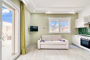 Corallo House 200m From The Sea