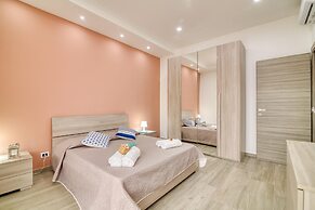 Corallo House 200m From The Sea