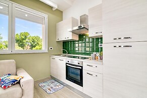 Corallo House 200m From The Sea
