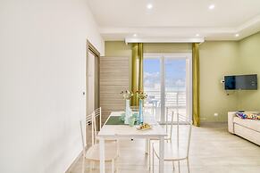 Corallo House 200m From The Sea