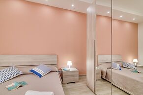 Corallo House 200m From The Sea