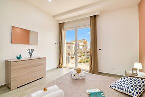 Corallo House 200m From The Sea