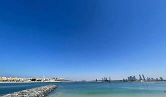 bnbme | Tiara Tanzanite | 1 BDR
