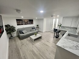 Osborne Luxury Hot Tub and Jacuzzi Suites