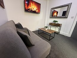 Osborne Luxury Hot Tub and Jacuzzi Suites