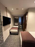 Weingart Seaside Hotel