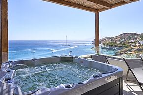 Ios Grand Pool Suites