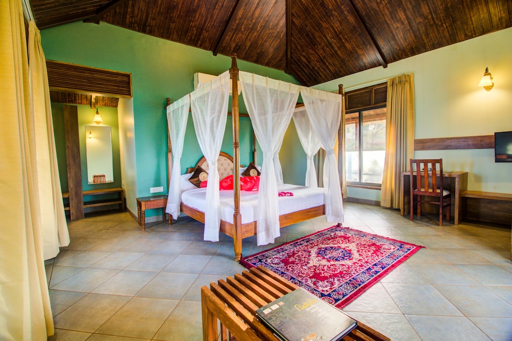 Nirvana Eco & Agro Resort