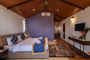 Nirvana Eco & Agro Resort