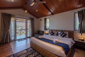 Nirvana Eco & Agro Resort
