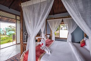 Nirvana Eco & Agro Resort