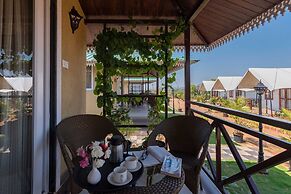 Nirvana Eco & Agro Resort