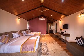 Nirvana Eco & Agro Resort