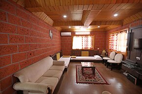 Nirvana Eco & Agro Resort