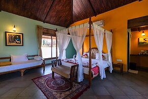 Nirvana Eco & Agro Resort