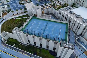 Jumeirah Gulf of Bahrain