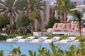 Jumeirah Gulf of Bahrain
