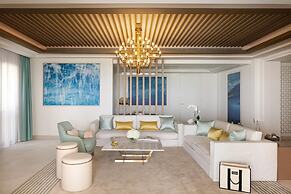 Jumeirah Gulf of Bahrain