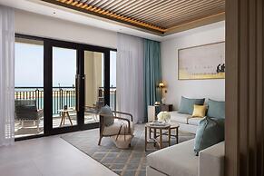 Jumeirah Gulf of Bahrain