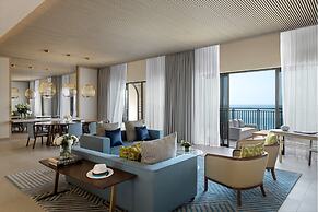Jumeirah Gulf of Bahrain
