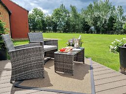 Paddock Cottage - Thorpe Arnold, Melton Mowbray