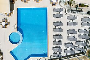 Areti Hotel