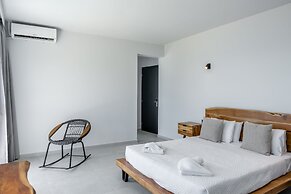 Areti Hotel