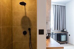 Areti Hotel