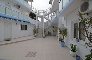 Areti Hotel