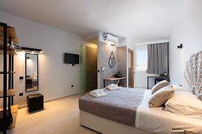Areti Hotel
