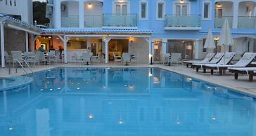 Areti Hotel