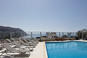 Areti Hotel