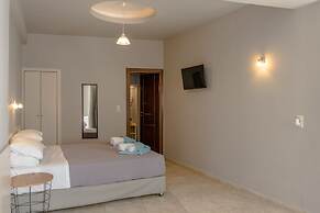 Areti Hotel