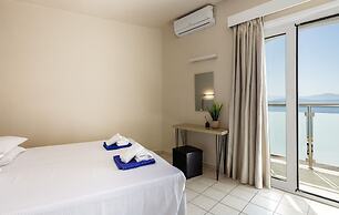 Areti Hotel