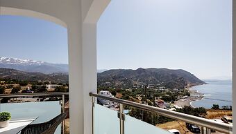 Areti Hotel